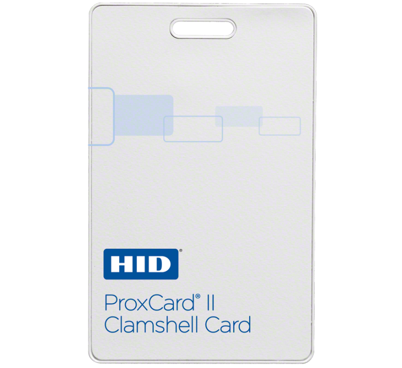 Carte de proximité 1326 HID