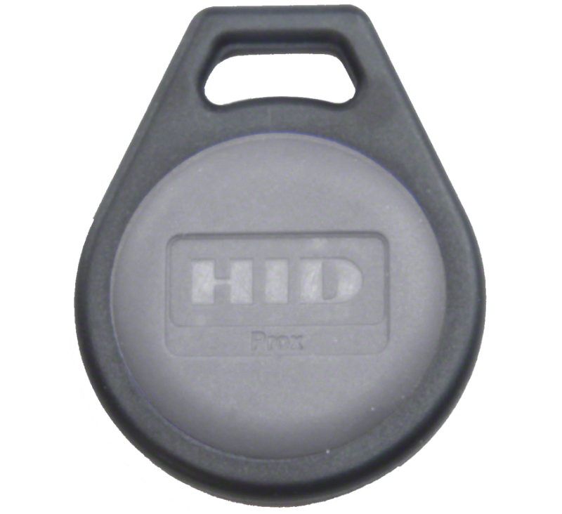 Badge de proximité format porte-clef 1346 HID