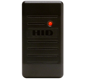 Lecteur de proximité 6005 HID