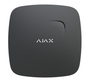 Ajax FireProtect black EU