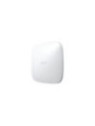 Ajax Hub 2 white EU