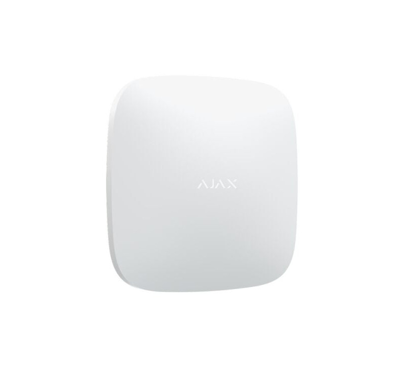 Ajax Hub 2 Plus white EU