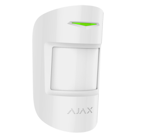 Ajax MotionProtect Plus...