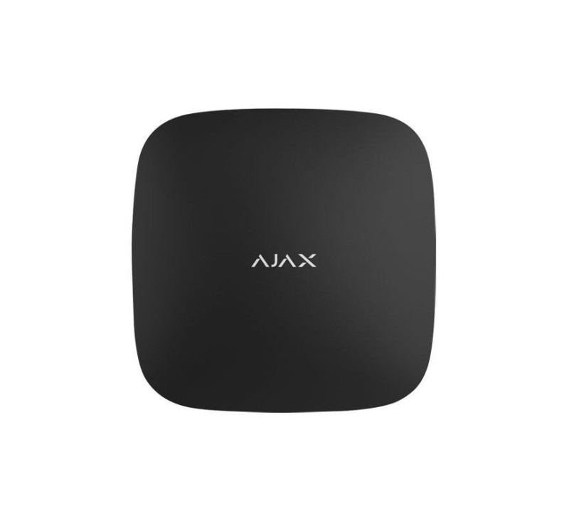 Ajax ReX black eU