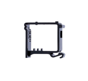 Ajax DIN Holder black