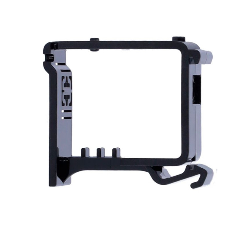 Ajax DIN Holder black