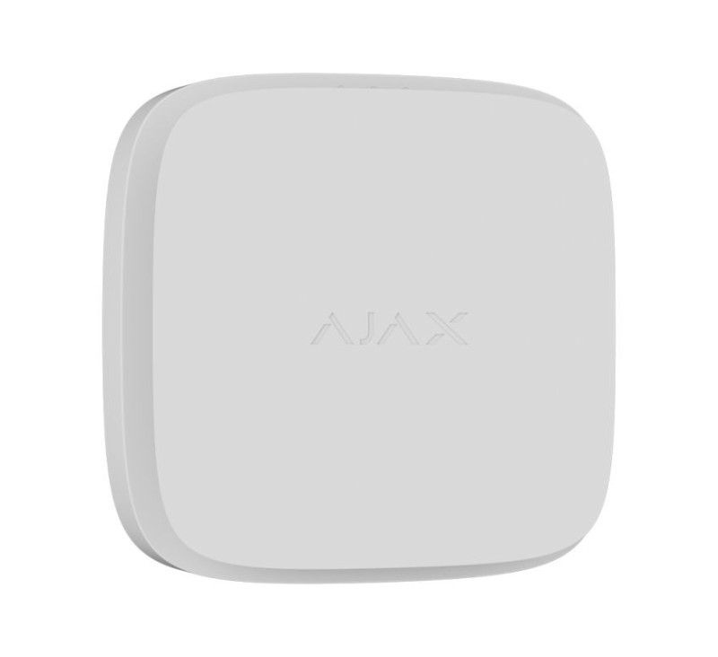 Ajax FireProtect 2 RB (Heat/Smoke/CO) (8EU) white