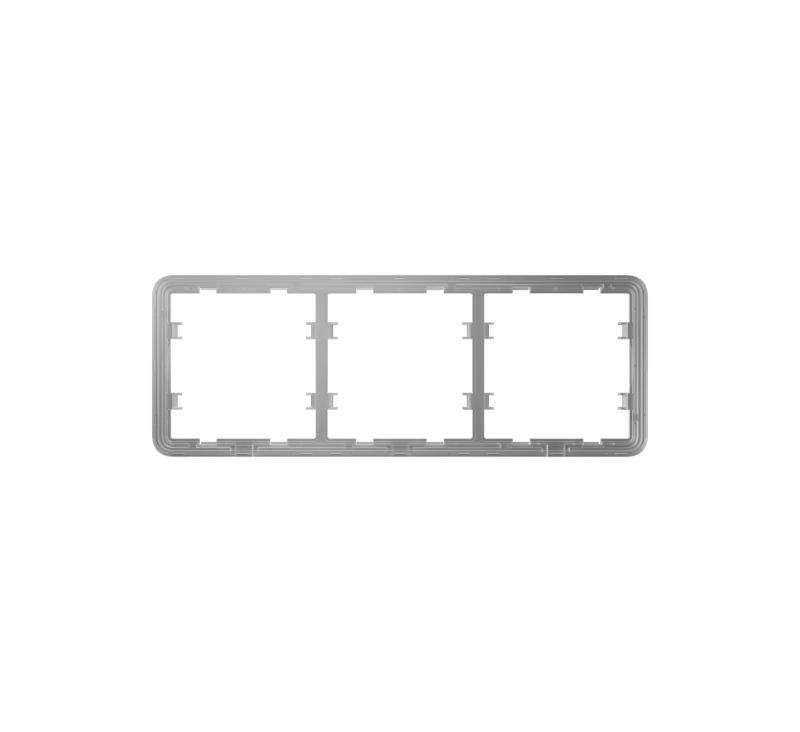 Ajax Frame (3 seats)