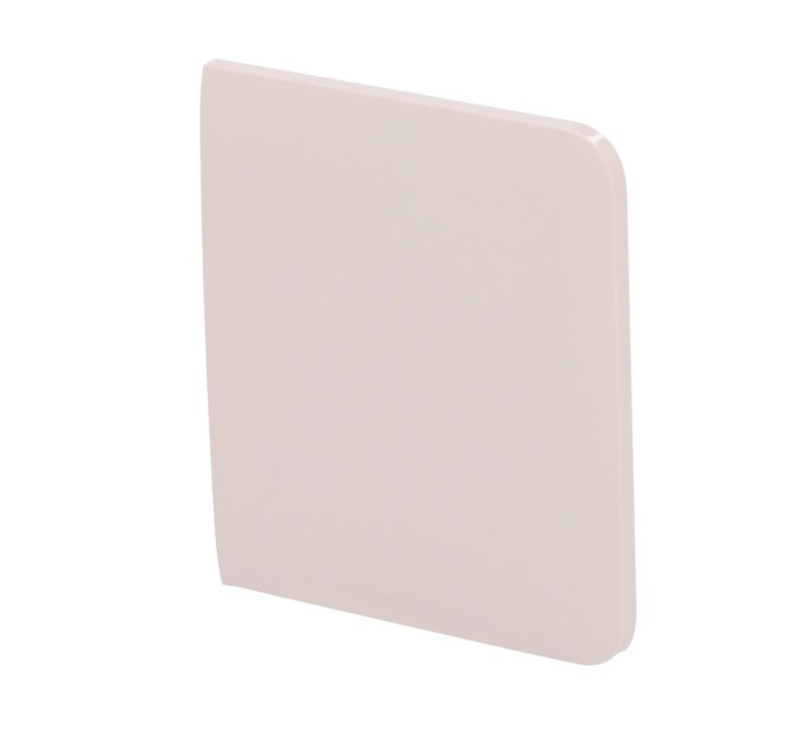 Ajax SideButton (1-gang/2-way) [55] ivory