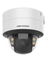 ColorVu-Dome,4MP,130dB,VF,I/O1/1,IP67,IK10