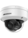 8 MP Smart Hybrid Light with ColorVu Fixed Mini Dome Network Camera