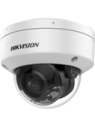 8 MP Smart Hybrid Light with ColorVu Fixed Mini Dome Network Camera