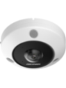 6 MP DeepinView Fisheye Network Camera