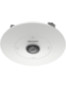 6 MP DeepinView Fisheye Network Camera