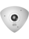 6 MP DeepinView Fisheye Network Camera