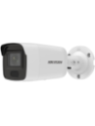 4 MP AcuSense Fixed Mini Bullet Network Camera