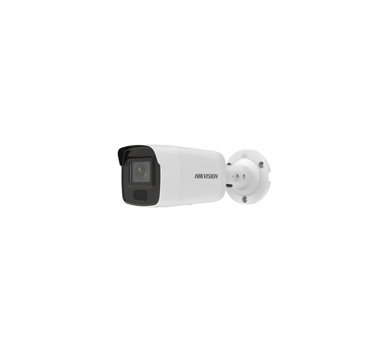 4 MP AcuSense Fixed Mini Bullet Network Camera