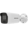 6 MP AcuSense Fixed Mini Bullet Network Camera