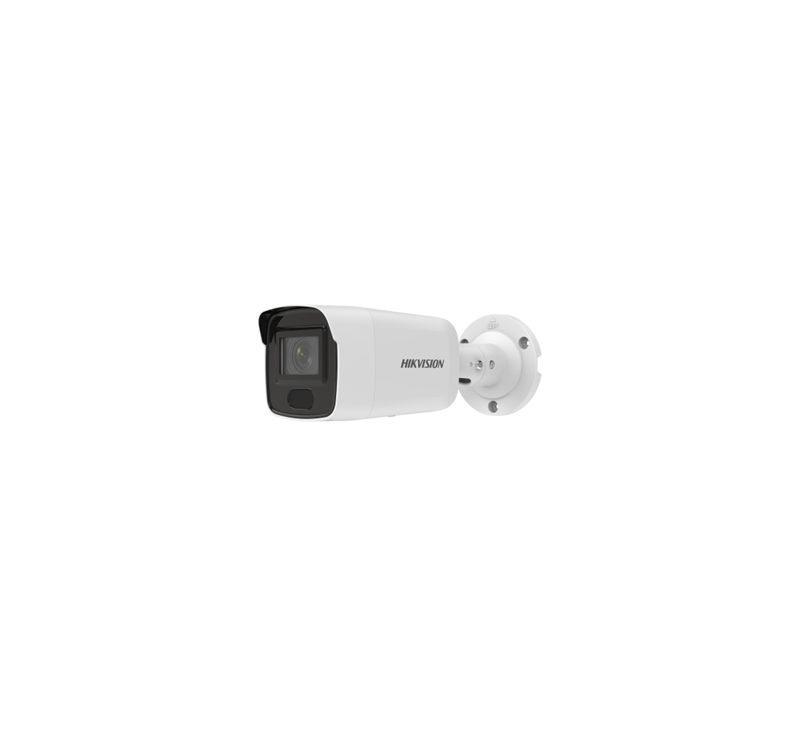 8 MP AcuSense Fixed Mini Bullet Network Camera