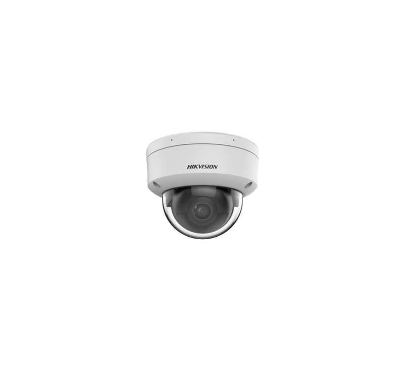 4 MP AcuSense Fixed Dome Network Camera