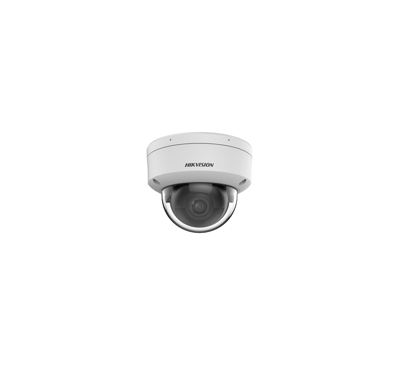 4 MP AcuSense Fixed Dome Network Camera