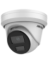 6 MP AcuSense Fixed Turret Network Camera