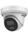 8 MP AcuSense Fixed Turret Network Camera