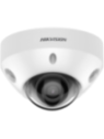 8 MP Acusense Fixed Mini Dome Network Camera