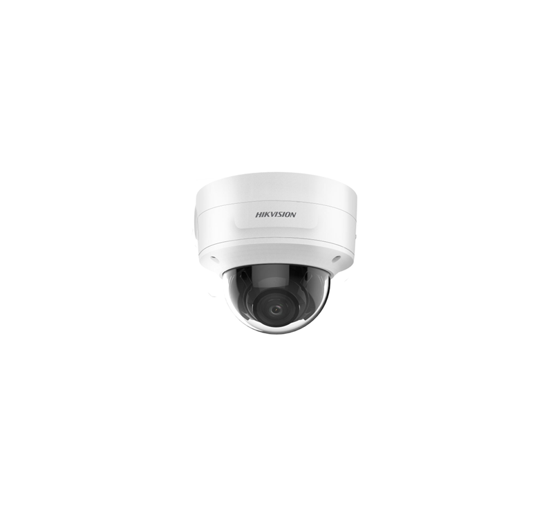 4 MP AcuSense Varifocal Dome Network Camera