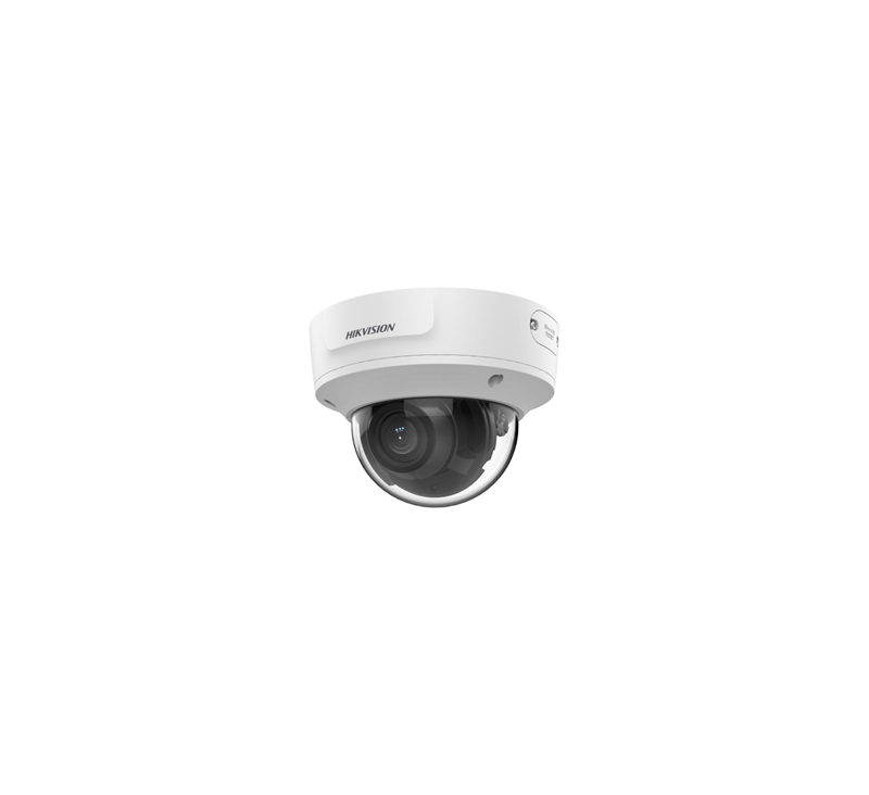 4 MP AcuSense Varifocal Dome Network Camera