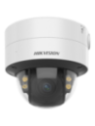 8 MP AcuSense Varifocal Dome Network Camera