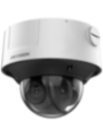 4 MP Darkfighter Varifocal Dome Network Camera