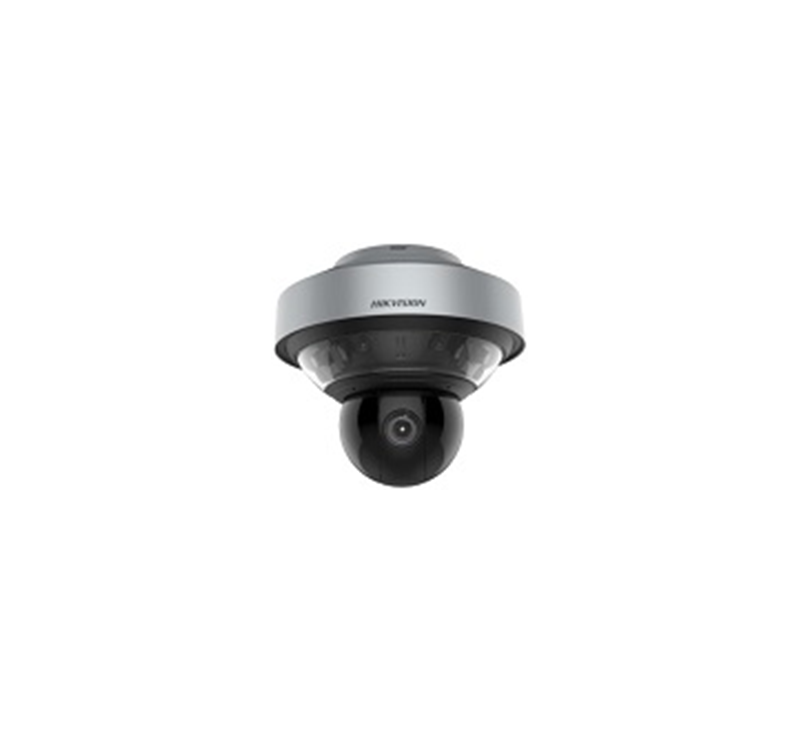 PanoPTZ,4*4MP,360,4MP40x,IR250m,I/O 7/2,IP66,IK10