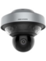 PanoPTZ,4*4MP,360,4MP40x,IR250m,I/O 7/2,IP66,IK10