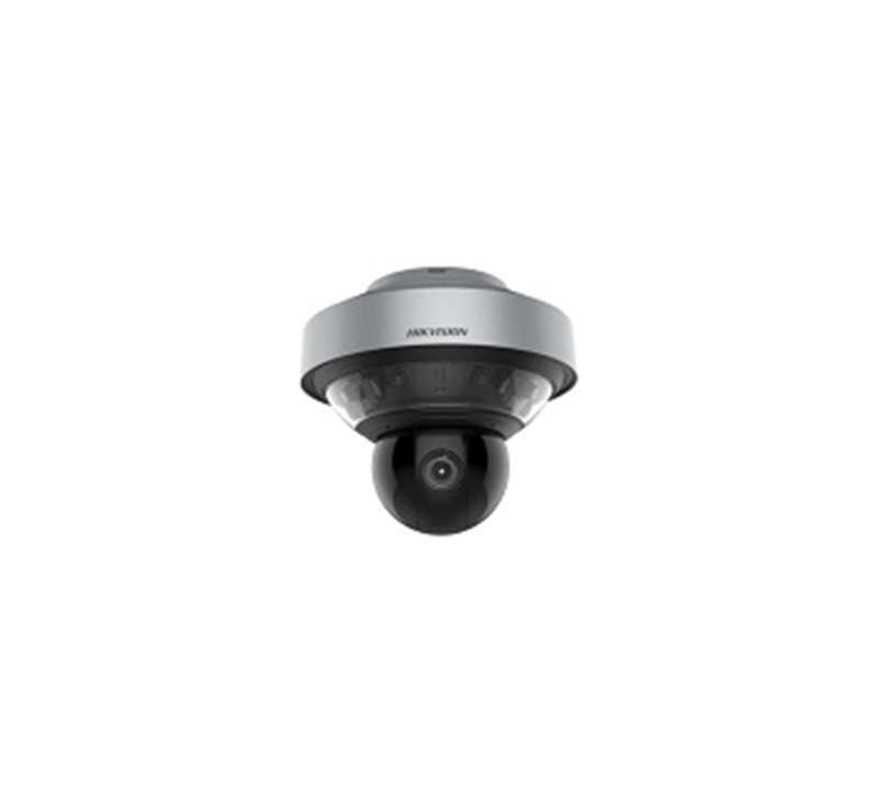 PanoPTZ,2*8MP,4MP40x,360,IR250m,I/O 7/2,IP66