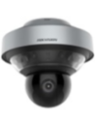 PanoPTZ,2*8MP,4MP40x,360,IR250m,I/O 7/2,IP66