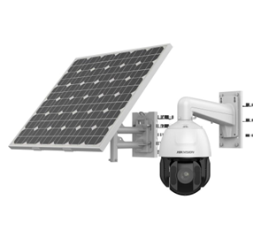 4MP 25X Pro Solar-powered...