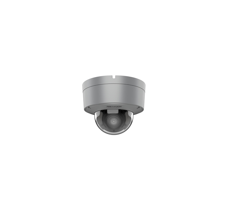 Dome - 2 MP - lower than 10X - Anti-Corrosion