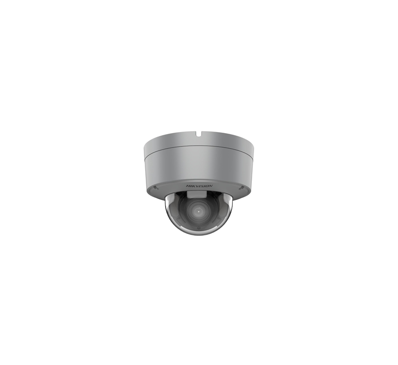 Dome - 4 MP - lower than 10X - Anti-Corrosion