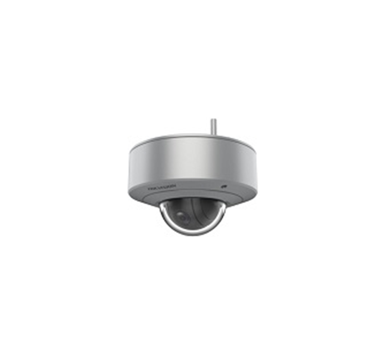 Dome - 4 MP - lower than 10X - Explosion-Proof