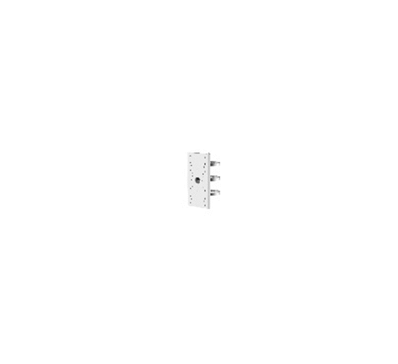 Hik white - 12746250mm - Diameter of clamp: ?67-127mm