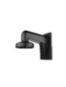 Wall Mount - Aluminum alloy - Hikvision Black