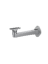 Wall Mount - Aluminum alloy - Platinum Gray