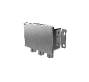 Junction Box - Stainless...