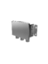 Junction Box - Stainless steel 316L - Stainless steel color