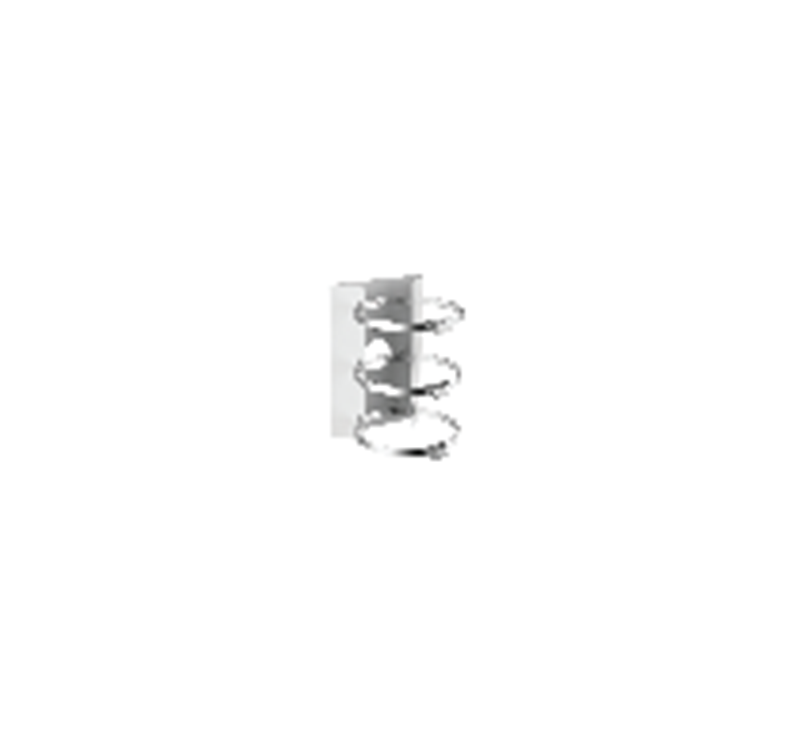 Bracket for smart linkage system