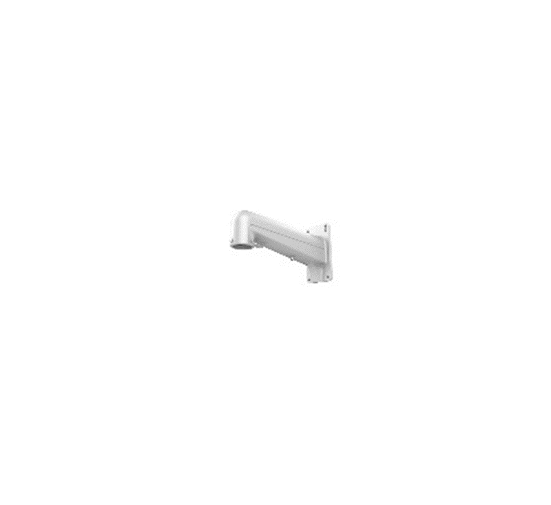 Wall Mount - Aluminum alloy - Hikvision White