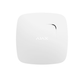 Ajax FireProtect white EU