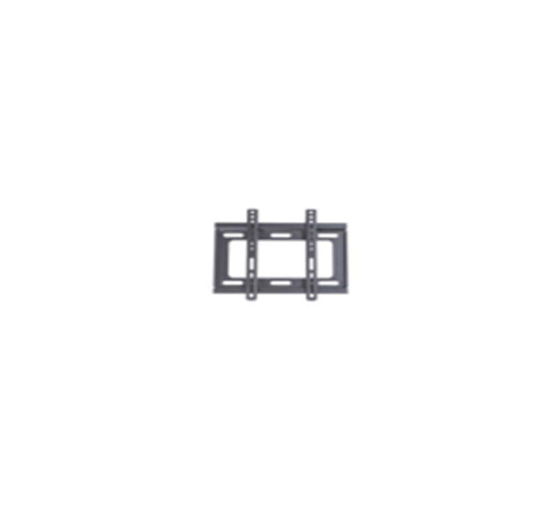 Wall-mounted bracket - Dimension 250 mm x 220 mm x 25mm -