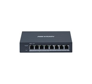 4 Gigabit POE ports - 4...